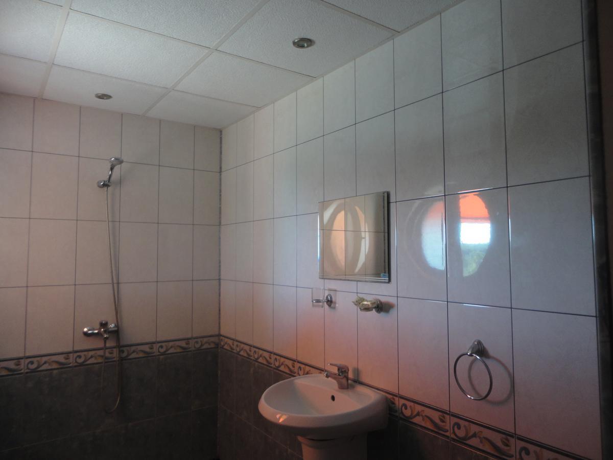 Hotel Kalina Приморско Экстерьер фото